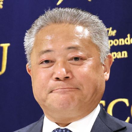 「与党入り排除せず」維新・馬場代表、発言に本人「言ってません」否定も「ポーズだけ」の自民批判に国民酷評