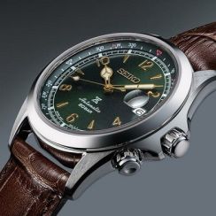 「セイコー腕時計」売れ筋ランキング＆おすすめ　1位はロングセラー・オールブラックの機械式モデル【2024年5月版】