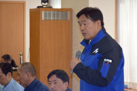 能登地震の復興プラン公表　関係人口の拡大明記　石川県