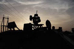 イスラエル、ラファの軍事作戦拡大の意向　国防相が米に伝える