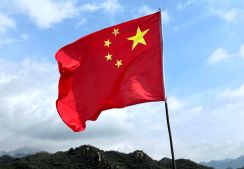 中国・江西省の小学校で刃物による刺傷事件　2人死亡、10人けが