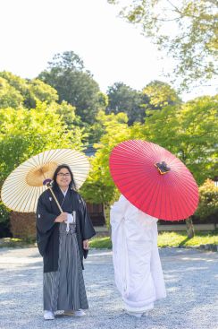 新婚ロッチの中岡創一、周囲も祝福「１番面白かったのは島崎和歌子さん」婚姻届サインは出川哲朗