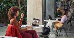 HPがSnapdragon X Elite搭載AI PC「OmniBook X」「EliteBook Ultra G1q」を6月に米国発売　PCブランドの再編も実施