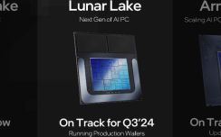 Inteの新CPU「Lunar Lake」は、「これまでのx86プロセッサであり得なかったような電力効率」