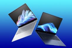 ついに発表開始!! 次世代CPU「Snaprdagon X」搭載PC＝14型ノート「HP OmniBook X」＆「HP EliteBook Ultra」
