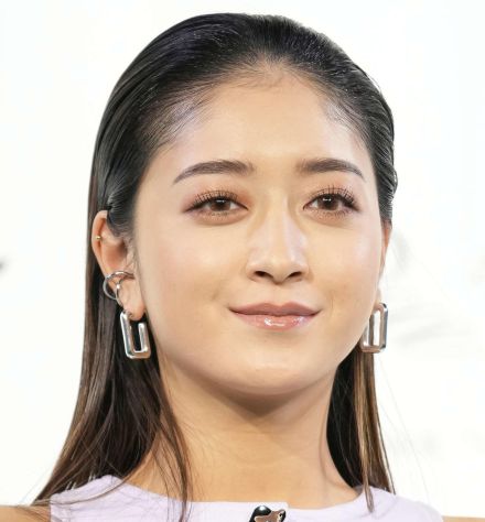 みちょぱが池田美優さんの回復願う「バクに噛まれた方が旧姓と同姓同名」飼育員にお見舞いの言葉