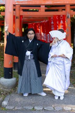 ロッチ・中岡創一、サウナ好きの年下一般女性と交際１３年婚　５年前から結婚意識も４６歳ようやくゴールイン