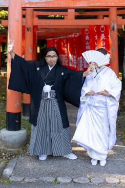 ロッチ中岡結婚　破局危機乗り越え交際13年で!当初事実婚予定もアンガ田中に「負けたくない」で急転！