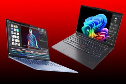 Lenovoが「Snaprdagon X」を採用した「Yoga Slim 7x」&「ThinkPad T14s Gen6」発表 = Yogaは日本でも同日発売だ!!