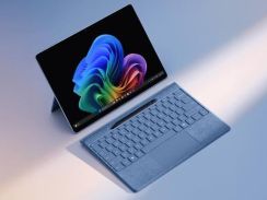 Snapdragon Xに刷新した「Surface Pro」登場。上位はOLEDに