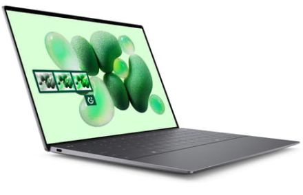 Dell、1,299ドルのSnapdragon X Elite搭載モバイルノート「XPS 13」