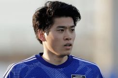 欧州クラブ関心の日本人22歳MFは「ソン・フンミンと似ている」　トッテナム行き説に韓国興味