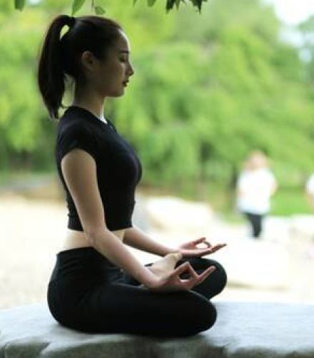 マインドフルネス瞑想がうまくいかない、集中できない、やる気が出ない…スランプを乗り切るための対処法