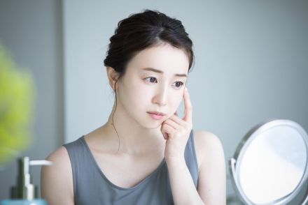 寒暖差で肌のテカリ＆べたつき…　「インナードライ」の可能性？　美容皮膚科医が見極めと対策を解説