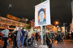 イラン当局、墜落現場に調査チーム派遣　後任大統領選は6月28日