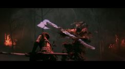 『Senua’s Saga: Hellblade II』ローンチトレイラー公開。北欧出身アーティストの楽曲で彩られる、美しくも過酷な旅