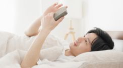 睡眠の準備は朝から始まる！ ハーバード大医師が説く「戦略的休息」のススメ