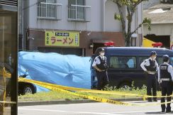 神戸の殺害関与か絆会幹部逮捕へ　ラーメン店主死亡事件