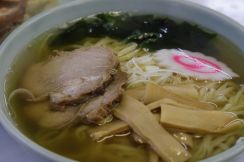 「栃木の醤油ラーメン店」人気ランキング！　2位は「青竹手打ちラーメン 日向屋」、1位は？【2024年5月16日時点の評価／ラーメンデータベース】