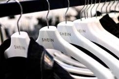 SHEIN、売上高で米アパレルECの3位に　アマゾンとウォルマートに迫る