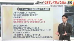 【解説】上川外相「うまずして何が女性か」“切り取り”指摘も…専門家「聞き手にとって自然に出産を連想させやすい表現」