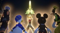 『キングダムハーツ』シリーズがSteamにて6月14日（金）に発売決定。『KH HD 1.5+2.5 ReMIX』『KH HD 2.8 Final Chapter Prologue』『KH III + Re Mind』、これまでEpic Gamesにて発売されていたPC版がついにSteamに