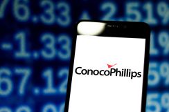 【米国株ウォッチ】コノコフィリップス、近年の急上昇で適正水準に　上昇余地は限られる