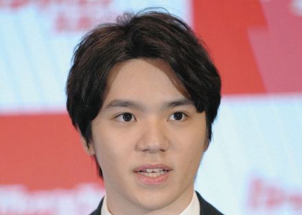 『大好きです』宇野昌磨さん、フィギュア引退発表後、初のインスタ投稿にファン「おぉ～からの…ドンマイです」