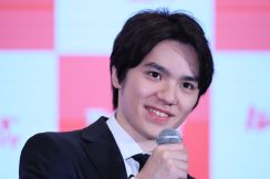 宇野昌磨「人に勝ちたい」より恩返し　独自の美学を貫いた競技人生21年