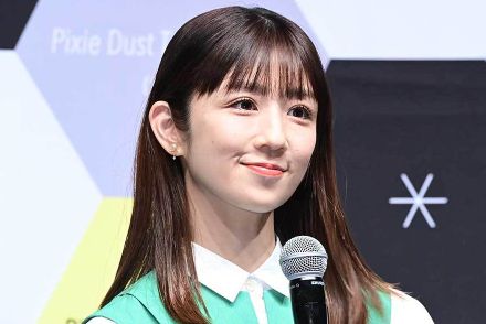 小倉優子、大学のカフェでまさかの光景　「夢の国の大学でいいなぁ」と羨望の声