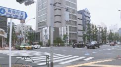 「救急車を呼ぶ方法もわからなく…」東京・中野区で52歳の男性がひき逃げされ死亡　ウズベキスタン国籍の19歳の男を逮捕　無免許運転ではねたか　警視庁