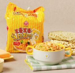 韓国食品業界が繰り出す「限定版グルメ」…ターゲットは「特別な消費経験」好む若者世代