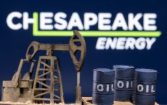 米天然ガス大手チェサピーク、人員削減開始　石油資産の売却完了