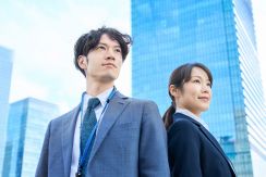 「文系男子」に人気の新卒就職企業ランキング！　2位は「全日本空輸（ANA）」、1位は？