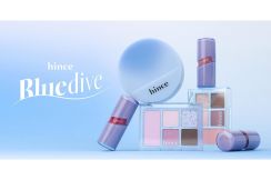 「hince」爽やかな夏の香りを感じるコレクション登場！ ティント、クッションファンデ、アイパレット