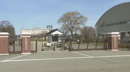 「指示通りに行動しないから」部下を平手打ち アンケートでパワハラ発覚 陸上自衛隊金沢駐屯地1等陸曹を停職2日の懲戒処分