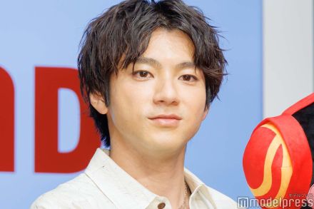 山田裕貴、人気声優から「俺らの仕事なくなる」の声も 吹替仕事の反響明かす