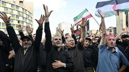 イラン大統領の事故死が中東情勢にもたらすもの