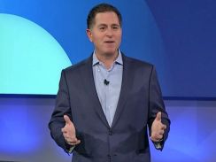 デル、全ての企業をインテリジェンス製造カンパニーに--「Dell AI Factory」発表