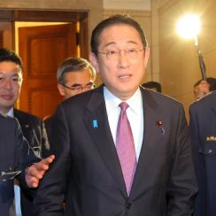 野党に袋叩き岸田首相…3カ月前に断言「透明性・公開性の向上」「責任体制の厳格化」どこに？