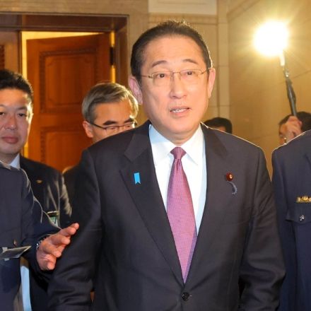 野党に袋叩き岸田首相…3カ月前に断言「透明性・公開性の向上」「責任体制の厳格化」どこに？
