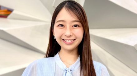 小室瑛莉子アナ 35cmばっさりカットの大胆イメチェンでハンサムショートヘアに！「より美しさが増してる」と絶賛の声