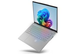 AcerがSnapdragon Xを搭載した14.5型ノート「Swift 14 AI」を発表