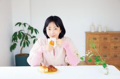 木南晴香さん流の「家事のやる気」を出すコツ。“YouTuberごっこ”でテンションをアップ