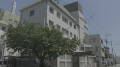 閉校した今治市の小学校跡地　総合病院の移転先として活用へ【愛媛】