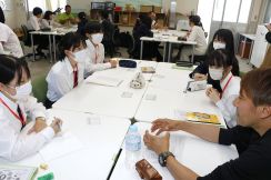 高校生がビジネス案　地域課題に挑戦、神島塾３期、和歌山
