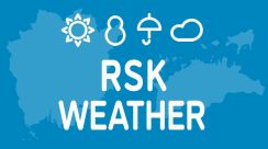 【気象】21日 瀬戸内地方は夜も各地で晴れて　22日 朝の最低気温は11度から15度 21日朝より3度前後低い見込み