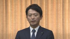 兵庫県知事「パワハラ」「おねだり」疑惑で第三者機関設置へ　元職員が取材に「告発文は基本的に正しい」