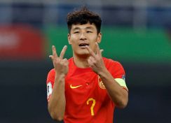 中国代表は敗退の危機？ アジアW杯予選、“新興勢力”が躍進　枠拡大で初出場掴めそうな国は