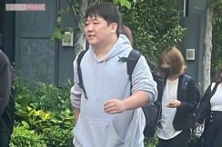 「若い女性に囲まれて…」自称・太った芸人でいちばんモテる男『ラランド』ニシダのモテ現場を目撃